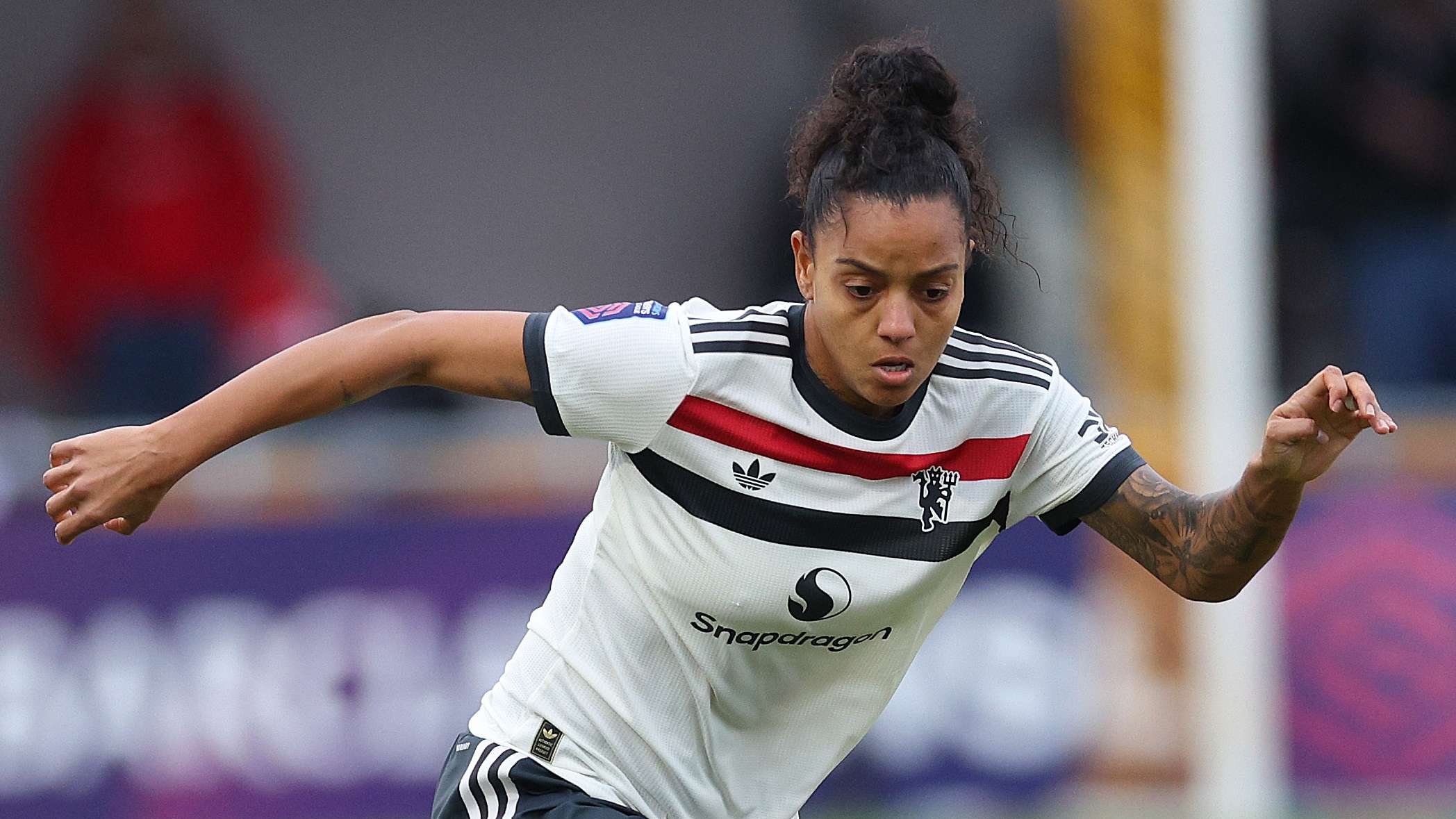 足球的潜力 足球的潜力