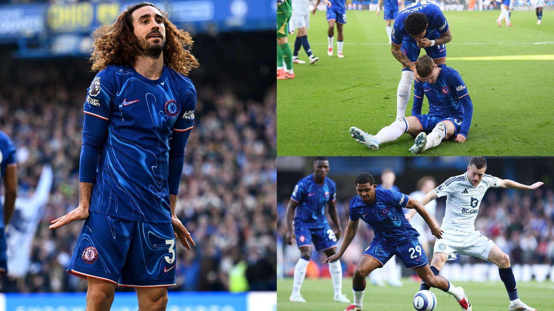 赛场上的表 赛场上的表